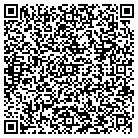 QR code with Family Hospice Palliative Care contacts