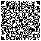 QR code with New Bloomfield Fire Department contacts