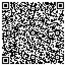QR code with C Troxell Trucking contacts
