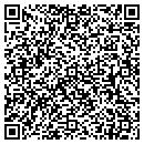 QR code with Monk's Cafe contacts