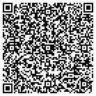 QR code with Custom Living Kitchen & Bthrms contacts