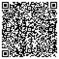 QR code with CBCC contacts