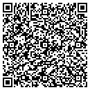 QR code with Klines Department Store Inc contacts