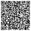 QR code with John E Blevins contacts