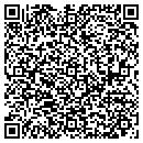 QR code with M H Technologies LLC contacts