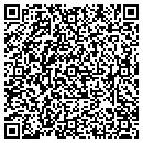 QR code with Fastenal Co contacts