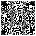 QR code with R R Donnelley & Sons Co contacts