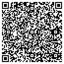 QR code with L J's Video contacts