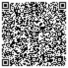 QR code with Hornung's True Value Hardware contacts