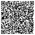 QR code with HCA Adm contacts