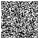 QR code with Claudia Hart MD contacts