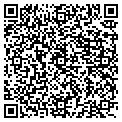 QR code with Apple Shack contacts