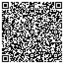 QR code with C Stettler contacts