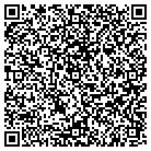 QR code with Timeless Designs & Monograms contacts