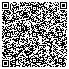 QR code with High Desert Metal Works contacts