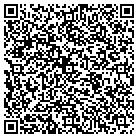 QR code with Rp Landscape & Irrigation contacts