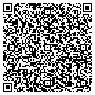 QR code with Richard A File Garage contacts