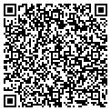 QR code with A and M Storage contacts