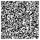 QR code with Zacharia S Zacharia DDS contacts