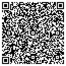 QR code with King & Benjamin Kiddie Korner contacts