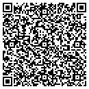 QR code with L R Wilhide Tax Service Inc contacts