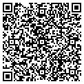 QR code with George John contacts