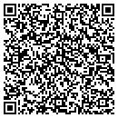 QR code with Zuppos Auto Service Center contacts