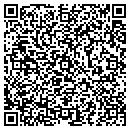 QR code with R J Kahl General Contracting contacts