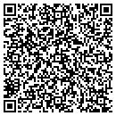 QR code with C J Long Paving contacts