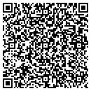 QR code with Galaxy Audio contacts