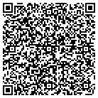 QR code with White Oak Veterinary Clinic contacts