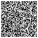 QR code with R H Reinhardt Co contacts