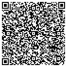QR code with Michael Libacky's Wallscraping contacts