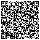 QR code with I B E W Local 607 contacts