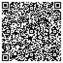 QR code with Caff Co contacts