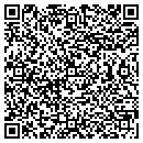 QR code with Andersons Chmny Srvc & Frplce contacts