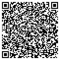 QR code with M M I B Associates contacts