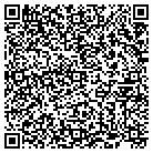 QR code with T Williams Consulting contacts