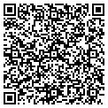 QR code with Boocks Bar Inc contacts