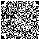 QR code with Kotulka's Landscaping & Contr contacts