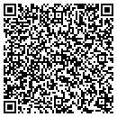 QR code with Hudock Garages contacts