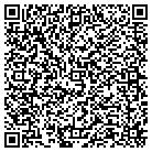 QR code with Blue Ridge Mountain Ambulance contacts