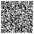 QR code with Rjs Woodworks contacts