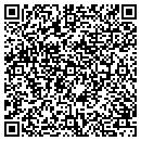 QR code with S&H Print & Mail Services Inc contacts