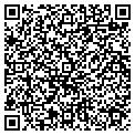 QR code with W T Huff Sons contacts