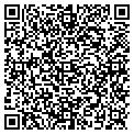QR code with F R Z White Tails contacts