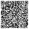 QR code with James E Baumgardner contacts