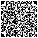 QR code with Chris Cutt contacts