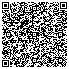 QR code with Rices Landing Fire Department contacts