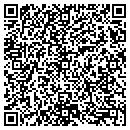 QR code with O V Simpson DDS contacts